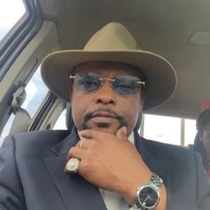 Meet your Posher, Forson